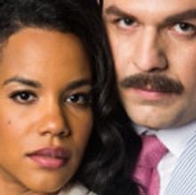 California State, University Fullerton's 2016-2017 Season Opens with ANNA IN THE TROP