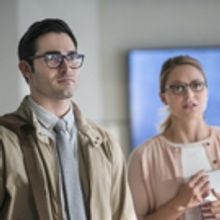 BWW Recap: SUPERGIRL Gets a Visit from Her Super Cousin on Season Premiere