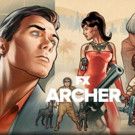 FX Greenlights Three Additional Seasons of Animated Comedy Series ARCHER