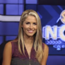 Laura Rutledge Named New Host of SEC Nation