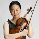 Violinist Midori Joins IRIS Orchestra This Weekend