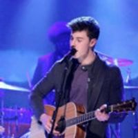 VIDEO: Shawn Mendes & Camila Cabello Perform 'I Know What You Did Last Summer' on… Video