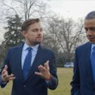 National Geographic's BEFORE THE FLOOD Reaches Over 30 Million People Worldwide