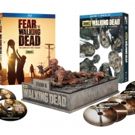 THE WALKING DEAD Complete Fifth Season Out on Blu-Ray/DVD & More Today