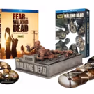 THE WALKING DEAD Complete Fifth Season Out on Blu-Ray/DVD & More Today