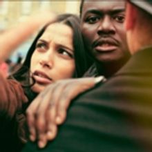 VIDEO: First Look - Two-Part Finale of Showtime's Limited Event Series GUERRILLA
