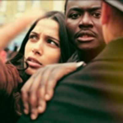 VIDEO: First Look - Two-Part Finale of Showtime's Limited Event Series GUERRILLA