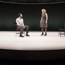 TV: Watch Highlights from MTC's INCOGNITO!