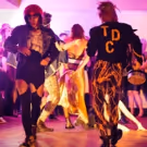 The Dance Cartel to Bring Energy-Busting Experience ONTHEFLOOR to OBERON
