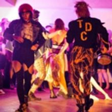 The Dance Cartel to Bring Energy-Busting Experience ONTHEFLOOR to OBERON