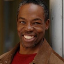 One-Man Show RHAPSODY IN BLACK to Confront Racism in America at the Halloran Centre