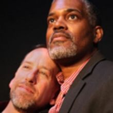 COMPOSURE Brings Male, Midlife Romance to Workshop Theater