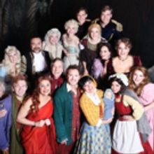 BWW Review: North Carolina Theatre's INTO THE WOODS