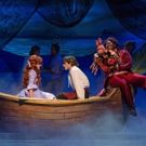 Photo Flash: THE LITTLE MERMAID at Paramount Theatre Makes a Big Splash