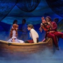 Photo Flash: THE LITTLE MERMAID at Paramount Theatre Makes a Big Splash