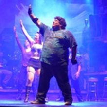 BWW Reviews: A Rockin' ROCK OF AGES in Carlisle