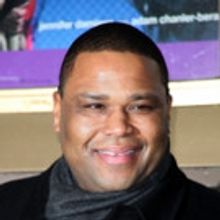 Anthony Anderson to Be Featured on New Episode of Travel Channel's THE BEST PLACE TO…