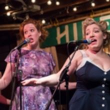 Photo Flash: Inside The Brown Paper Box Co.'s 5-Year Anniversary Bash