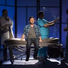 Photo Flash: First Look at A NEW BRAIN at Theatre Horizon