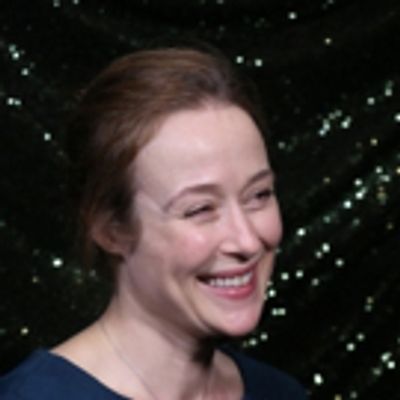 Tony Awards Close-Up: Will OSLO's Jennifer Ehle Negotiate a Third Tony Award?