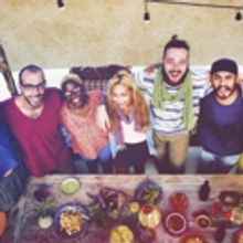 Condiment Sauce Flavor Palate Reflects U.S. Population Diversity