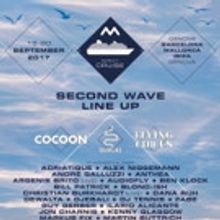 Second Wave of Acts Announced for MDRNTY Cruise