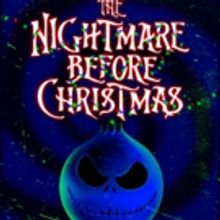NIGHTMARE BEFORE CHRISTMAS Dance Party to Kick Off the Holidays at The McKittrick…