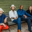 The Kenneth Brian Band Release 'With Lions' at Malibu Guitar Festival