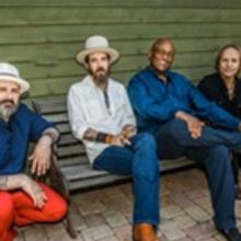 The Kenneth Brian Band Release 'With Lions' at Malibu Guitar Festival