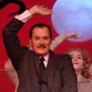 BWW Review: THE ADDAMS FAMILY Delightfully Spooks!