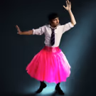 Travelling Light to Bring STRICTLY BALTI to Birmingham Rep This Month