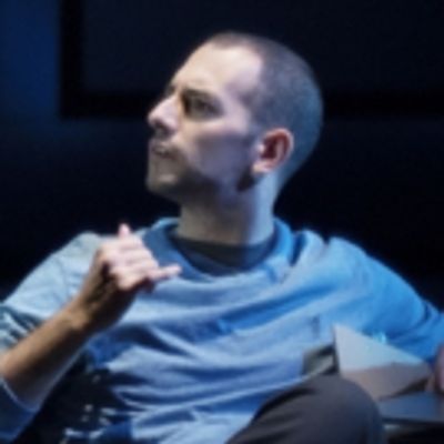 BWW Review: TRIBES at the Segal Centre