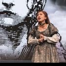 Photo Coverage: LES MIS At West End Live - Rachelle Ann Go and Carrie Hope Fletcher!
