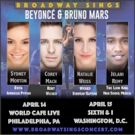 Corey Mach and More to Belt Out Beyonce & Bruno Mars This Weekend in Philly