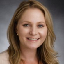 Marin Theatre Company Hires New Development Director Angela Colombo