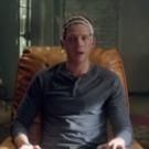VIDEO: Sneak Peek at Broadway's Stark Sands in FOX's MINORITY REPORT