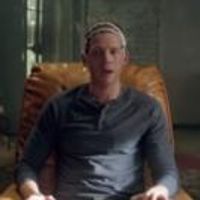 VIDEO: Sneak Peek at Broadway's Stark Sands in FOX's MINORITY REPORT Video