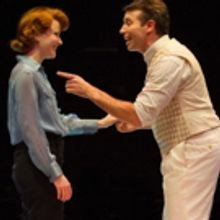 BWW Review: NICE WORK IF YOU CAN GET IT Has a Fascinating Rhythm