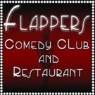 Flappers Present Halloween Show, DEAD COMEDIANS NIGHT, Tonight
