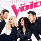 THE VOICE Remains No. 1 Show as NBC Wins 6th Monday in a Row Among Big 4