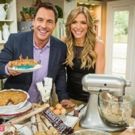 Debbie Matenopoulos Named New Co-Host of Hallmark Channel's HOME & FAMILY