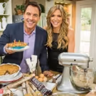 Debbie Matenopoulos Named New Co-Host of Hallmark Channel's HOME & FAMILY