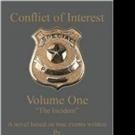 CONFLICT OF INTEREST Shown in New Novel