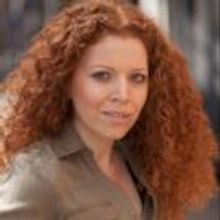 Master Mixologist:  TANIA ZIKOS of Taboon in Hells Kitchen