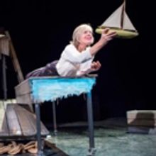 Ovalhouse's Autumn/Winter Season Closes with Michael Morpurgo's WHY THE WHALES CAME