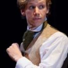 BWW Reviews: THE PICTURE OF DORIAN GRAY, St James Theatre Studio, June 15 2015