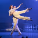 THE RED SHOES at Glasgow King's Arrives in Two Weeks!