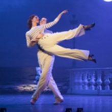 THE RED SHOES at Glasgow King's Arrives in Two Weeks!
