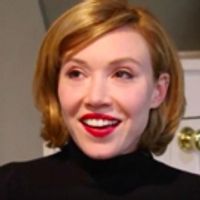 EXCLUSIVE VIDEO: DOWNTON ABBEY's Daisy Lewis Praises the National Youth Theatre Video