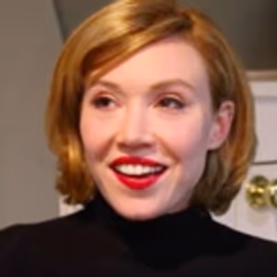 EXCLUSIVE VIDEO: DOWNTON ABBEY's Daisy Lewis Praises the National Youth Theatre